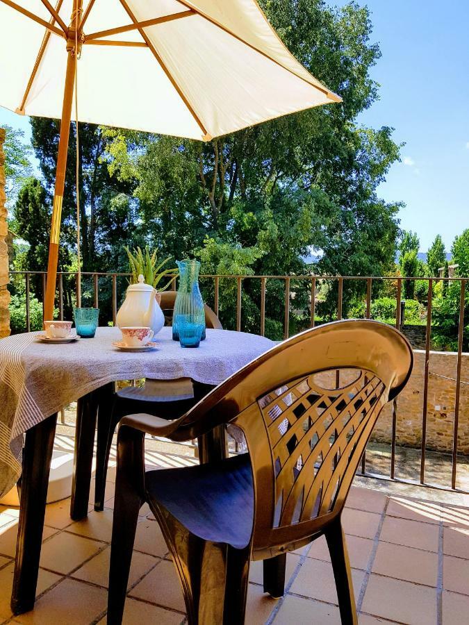 Apartamento Peratallada Girona Exterior photo